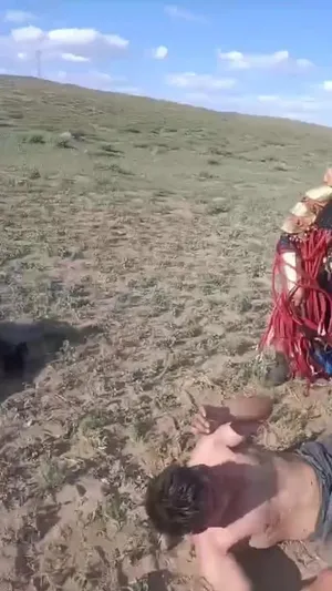 ОВООН ДЭЭР ГАРЧ ШЭЭСЭН ХЯТАДЫГ МОНГОЛ УДГАН ЗАНЧИЖ БАЙГАА ЮМ