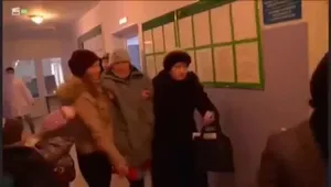 УРАН ОЛБОРЛОХ ЛИЦЕНЗЭЭ ИРГЭЖ НЭГ ХАРАХ ШААРДЛАГАТАЙ ХОРГҮЙ, МАЛ АМЬТАНД АЮУЛГҮЙ  ГЭЖ ЯРИАД БАЙГАА ХҮМҮҮС АНХААРЛАА НААШ НЬ  ХАНДУУЛНА УУ