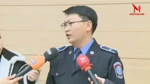 ТӨРСӨН ЭЦГИЙНХЭЭ БЭЛГИЙН ДАРАМТАД ӨРТСӨН БАЙЖ БОЛЗОШГҮЙ ХЭРГИЙГ ЦАГДААГИЙН БАЙГУУЛЛАГААС ШАЛГАЖ БАЙНА