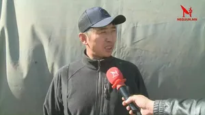 "АДАЭ" ХЭМЭЭХ БНХАУ-Н ХӨРӨНГӨ ОРУУЛАЛТТАЙ КОМПАНИ НЬ ХУУЛЬ ЗӨРЧИН ТЭЭВЭРЛЭЛТ ХИЙЖ, МАЛЧИН ИРГЭДИЙН ЭРХИЙГ ЗӨРЧСӨӨР БАЙХ УУ ‼️