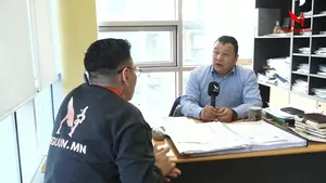 БАРИГДАЖ БУЙ БАРИЛГЫНХ НЬ ХАБ АЛДАГДАЖ КАРАН УНСАН АСУУДАЛ ДЭЭР "КАМДЕР" ХХК "КАРАН УНААГҮЙ" ГЭВ