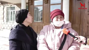 "ХҮНИЙ ЭРХИЙН ҮНДЭСНИЙ КОМИСС" АЖЛАА ХИЙЖ БАЙГАА ЮУ?