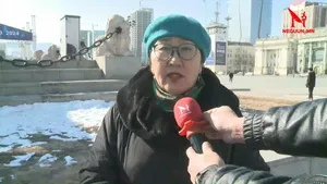 МӨХ-Н ӨМГӨӨЛӨГЧ, ХУУЛЬЧ Г.ТУНГАЛАГ: УРАНЫГ МОНГОЛД ОЛБОРЛОХ НЬ ХЭДХЭН ХҮНД Л АШИГТАЙ БАЙНА