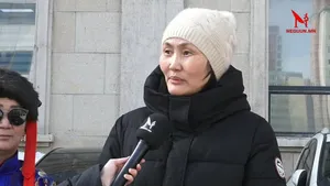 ЭЭЖҮҮДИЙН ТӨЛӨӨЛӨЛ ҮНДЭСНИЙ АЮУЛГҮЙ БАЙДЛЫН ЗӨВЛӨЛД ШААРДЛАГА ХҮРГҮҮЛЖ БАЙНА
