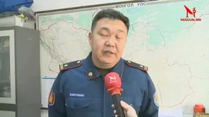 ЗҮҮН ДӨРВӨН АЙМАГТ ГАРСАН ОЙН ХЭЭРИЙН ТҮЙМРИЙГ БҮРЭН УНТРААЖЭЭ