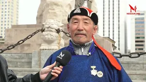 ТӨВ ТАЛБАЙГААС ШУУД