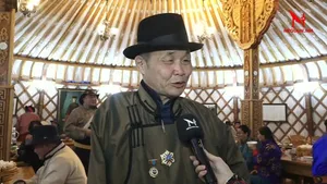 ҮНДЭСНИЙ НАМ ЭВСЛҮҮДИЙН ЭВ НЭГДЛИЙН ХҮНДЭТГЭЛИЙН ЁСЛОЛ