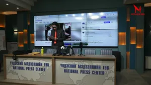 JOKER БУЮУ Д.ЦОЛМОНХҮҮ: УЛААНБААТАР ХОТЫГ БУРУУ ХҮН УДИРДАЖ БАЙНА