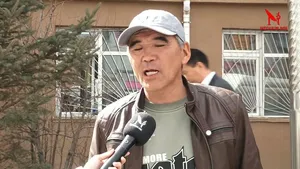 ДОТООДЫН ТЭЭВРЭЭ АВЧ ҮЛДЭХИЙН ТУЛД ЖОЛООЧИД ЗАМ ТЭЭВРИЙН ЯАМАНД ШААРДЛАГА ХҮРГҮҮЛЖ БАЙНА