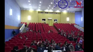 #Шууд: Дүнжингаравын гал түймрийн хэргийн шүүхийн урьдчилсан хэлэлцүүлгийг шууд дамжуулж байна