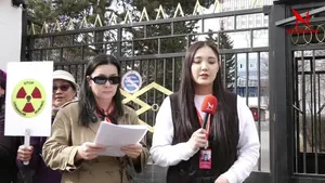ИРГЭД ФРАНЦЫН ЭЛЧИН САЙДЫН ЯАМД ШААРДЛАГА ХҮРГҮҮЛЛЭЭ