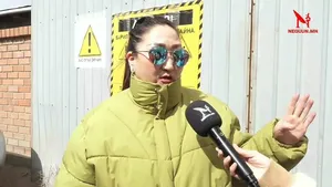 "ОЧИРНЯМ" ХХК-ИЙН "МЕГА СИТИ" ХОТХОН ГЭРЭЭНД ЗААСАН ХУГАЦААНДАА БАЙРАА АШИГЛАЛТАНД ОРУУЛАЛГҮЙ ДӨРВӨН ЖИЛИЙН НҮҮР ҮЗЭЖ, БАЙРЫГ ДАВХАРДУУЛАН ЗАРЖЭЭ