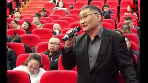 #ШУУД: ДҮНЖИНГАРАВЫН ГАЛ ТҮЙМРИЙН ХЭРГИЙН ШҮҮХИЙН УРЬДЧИЛСАН ХЭЛЭЛЦҮҮЛГИЙГ ШУУД ДАМЖУУЛЖ БАЙНА