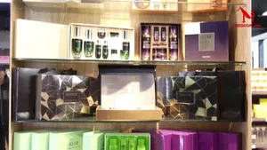"MB BRAND" ЭРХЛЭГЧ  О.МӨНГӨНЦЭЦЭГ САЛБАРАА ШИНЭЧИЛЭН НЭЭЛЭЭ