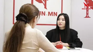 “НОГООН ХӨГЖИЛ ҮНДЭСНИЙ НЭГДЭЛ” ХХК ТӨРИЙН АЛБА ХААГЧДЫГ ОРОН СУУЦАНД ОРУУЛНА ГЭХ НЭРИЙДЛЭЭР ЗАЛИЛСАН УУ?