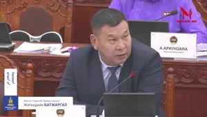 УИХ-ЫН ЧУУЛГАНЫ НЭГДСЭН ХУРАЛДААН /2025.04.10/