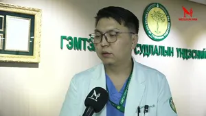СЭРЭМЖЛҮҮЛЭГ: БАГА НАСНЫ ХҮҮХЭД НОХОЙД ХАЗУУЛЖ ЭРҮҮЛ МЭНДЭЭРЭЭ ХОХИРОХ ТОХИОЛДОЛ ИХСЭЖ БАЙНА