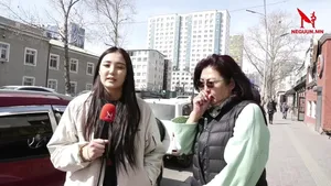 "ҮҮЛЭН СЭТГЭЛ" КИНОНЫ ПРОДЮСЕР С.ДЭЛГЭР: ОЮУНЫ ӨМЧИЙГ ХУЛГАЙЛДАГ ХҮМҮҮСИЙГ ДЭМЖИХЭЭ БОЛИХ ХЭРЭГТЭЙ