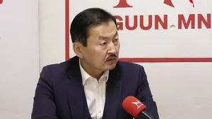 НИЙСЛЭЛИЙН ӨРГӨӨ АМАРЖИХ ГАЗАР ҮНЭНИЙГ НУУН ДАРАГДУУЛДАГ УУ ?