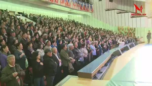АРДЧИЛСАН НАМЫН 35 ЖИЛИЙН ОЙН ХҮНДЭТГЭЛИЙН АРГА ХЭМЖЭЭ