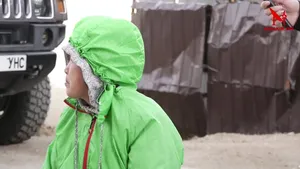 “СҮККИСТАР ТУР” ГЭХ БАРИЛГЫН КОМПАНИАС БОЛЖ ИРГЭД 6 ЖИЛ ХОХИРСООР