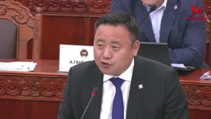 УИХ-ЫН ЧУУЛГАНЫ НЭГДСЭН ХУРАЛДААН /2025.04.24/