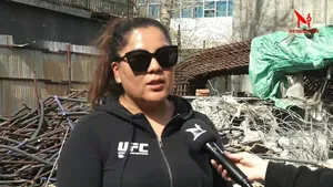 ИРГЭНИЙ ГАЗРЫГ ТӨР ДЭЭРЭМДЭЖ, БАРИЛГЫГ НЬ НУРААЖ ХУУЛЬ БУС АЖИЛЛАГАА ЯВУУЛЖ БАЙГАА ЮУ?