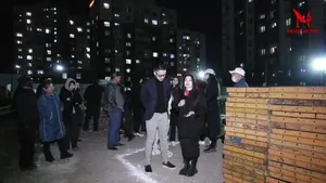 “ТӨГС ШИЙДЭЛ” КОМПАНИ ХУУЛЬ ЗӨРЧИН, ХУЛГАЙГААР БАРИЛГА БАРЬЖ БАЙГАА АСУУДЛААР БЗД-ИЙН ИРГЭДИЙН ТӨЛӨӨЛӨГЧ Л.МАНДАХ БАЙР СУУРИА ИЛЭРХИЙЛЛЭЭ