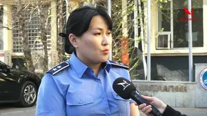 ЧД-ИЙН АЛБА ХААГЧ ИРГЭНИЙ БИЕД ХАЛДАЖ, ДАРАМТАЛСАН ГЭХ АСУУДЛААР ТЦА-ААС ТОДРУУЛЖ БАЙНА