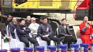“КИ ЭС ТИ” КОМПАНИ АЛБАН ЁСНЫ ЗӨВШӨӨРӨЛТЭЙ ҮЙЛ АЖИЛЛАГАА ЯВУУЛДАГ УУ?
