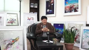 О.СУНДУЙ: МОНГОЛ ХҮҮХДИЙН АРАНШИН, ӨВ СОЁЛ ХАРУУЛСАН  ОНЦЛОГТОЙ  УРАН БҮТЭЭЛИЙН ҮЗЭСГЭЛЭН ЮМ