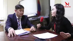 НИЙСЛЭЛИЙН ШҮД ЭРҮҮ НҮҮРНИЙ ТӨВИЙН ДАРГА Д.ДОЛГОРМАА ХУУЛЬ БУСААР ТОМИЛОГДСОН УУ?