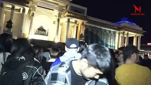 ICE TOP ХАМТЛАГИЙН АХЛАГЧ  Б.ОРГИЛ-ЭРДЭНЭ АГСАНД ЗОРИУЛСАН ЗУЛ ӨРГӨХ ЁСЛОЛ