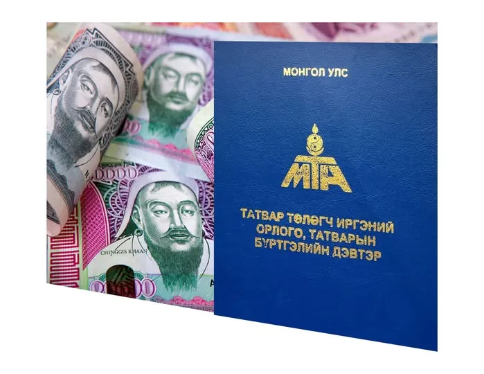ТАТВАР ТӨЛӨГЧДИЙН ЭРХ, АШИГ СОНИРХЛЫГ ХАМГААЛАХ ХУУЛИЙН ЗОХИЦУУЛАЛТ ХЭРЭГЖИЖ БАЙНА