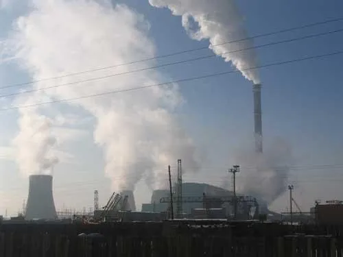 ТЭЦ-3-Д ГАРСАН ОСЛЫН УЛМААС 30 ГАРУЙ ТЭРБУМ ТӨГРӨГИЙН ХОХИРОЛ УЧИРЧ НИЙСЛЭЛЧҮҮД ЭНЭ ӨВӨЛ ХӨЛДӨХӨД ХҮРЧЭЭ