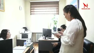 “NEW FACE IMPLANT CLINIC”-ЭЭС ХОХИРСОН ИРГЭД НЭМГ-Т ХАНДАЖ БАЙНА