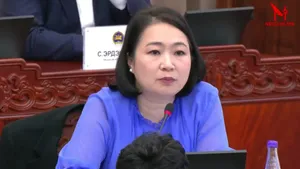 УИХ-ЫН ЧУУЛГАНЫ НЭГДСЭН ХУРАЛДААН /2025.06.19/