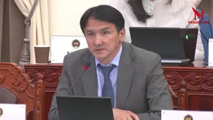 УИХ-ЫН ЧУУЛГАНЫ НЭГДСЭН ХУРАЛДААН /2025.06.12/