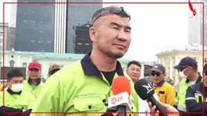 ТЭГШ ЭРХ ГЭДЭГ ЗҮЙЛ ҮГҮЙ БОЛЖ УУРХАЙЧДЫН ЦАЛИНГ ДУТУУ БОДОЖ