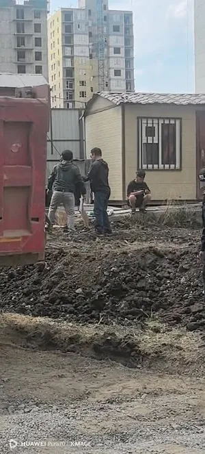 ХРИСТИЙН ШАШНЫ ОБЪЕКТ БАРИХААР УЛАЙРЧ БУЙ ГААЛИЙН АЛБА Г. ӨЛЗИЙ-АЮУШ ЧУЛУУ БАРИН ДАЙРАВ