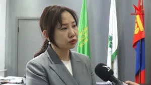 ТТАХНЭ-ИЙН ЗАХИРАЛ ХУРАНДАА Н.ОДОНГУА ТӨСВИЙН МӨНГӨНӨӨС ӨӨРИЙГӨӨ ШАГНАХ ТУШААЛ ГАРГАЖЭЭ