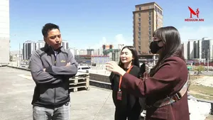 СКАЙ ВИП КОНШТРАКШНЫ “ CITY VIEW” ХОТХОН АШИГЛАЛТАНД ОРОЛГҮЙ ИРГЭДИЙГ ХОХИРООЖ БАЙНА