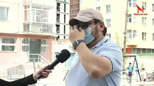 БЗД-ИЙН НЭГДСЭН ЭМНЭЛЭГ ӨӨРСДИЙН ГАЗРАА ЗАРАХ НЭРИЙДЛЭЭР ИРГЭДИЙН АМЬДРАХ ЭРХИЙГ НОЦТОЙ ЗӨРЧИЖ БАЙНА