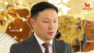 АҮЭБЯ: ОХУ-ЫН ЗАСГИЙН ГАЗРААС ГАРГАСАН ШАТАХУУНЫ ЭКСПОРТЫН ХОРИГ МАНАЙ УЛСАД ҮЙЛЧЛЭХГҮЙ‼️