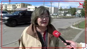 Т.ЧИМЭГЭЭ, Б.СОДНОМДАРЖАА НАРЫГ ЭРҮҮДЭН ШҮҮСЭН ГЭХ ЭТГЭЭДҮҮДЭД ХОЛБОГДОХ ХЭРГИЙН ШҮҮХ ХУРАЛ ХЭРЭГСЭХГҮЙ БОЛЛОО