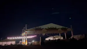 НҮҮДЭЛЧИН ДЭЛХИЙН СОЁЛЫН ФЕСТИВАЛЬ 1000 ДРОНЫ ҮЗҮҮЛБЭР
