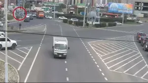БАЯНБҮРДИЙН ТОЙРОГ ДЭЭР ЗАМ ТЭЭВРИЙН НОЦТОЙ ОСОЛ ГАРЧЭЭ ❗️❗️❗️