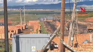 ХУН ХУА ГЭХ ТООСГОНЫ ҮЙЛДВЭРТ АЖИЛЛАДАГ ХЯТАД АЖИЛЧДЫН ТОО ЗӨРЖ , БИЧИГ БАРИМТЫН ЗӨРЧИЛ ИЛРЭВ...