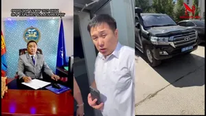 ЗАМЫН-ҮҮДЭД ГААЛИЙН БАЙГУУЛЛАГА АЖЛАА ХИЙЖ ЧАДАЖ БУЙ НЬ ЭРГЭЛЗЭЭТЭЙ , АЖЛЫН ӨДӨР АЖЛЫН БАЙР НЬ ЭЗГҮЙ ШАХУУ ӨНЖИВ...