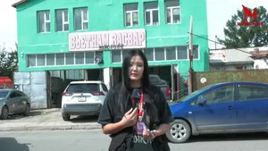 МОНГОЛД ОРОГНОЖ БУЙ ВЬЕТНАМЧУУДЫГ ЦЭЭЖЭЭРЭЭ ХАМГААЛДАГ "ХУРАНДАА АСАН"...!!!
